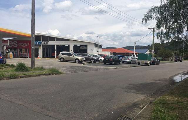 mycar Tyre & Auto Umina CE workshop gallery image