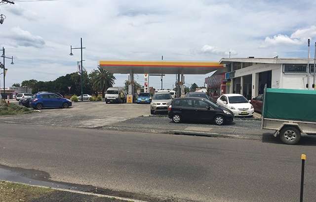 mycar Tyre & Auto Umina CE workshop gallery image