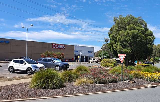 mycar Tyre & Auto Wangaratta workshop gallery image
