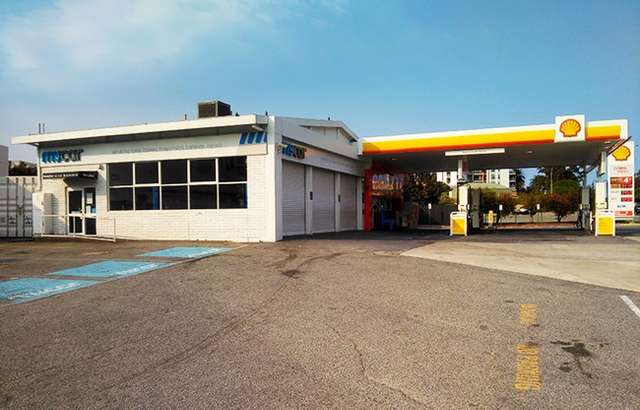 mycar Tyre & Auto West Perth CE workshop gallery image
