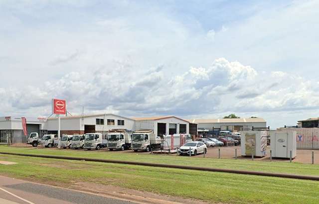 Heath Hino workshop gallery image