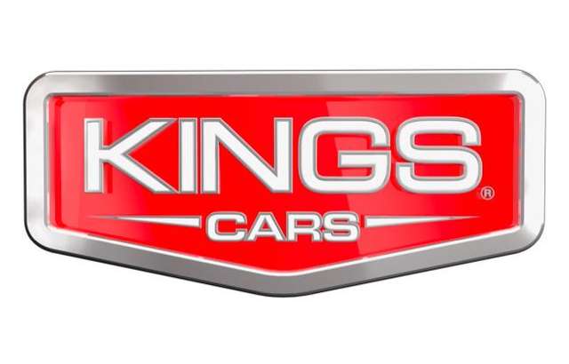 Kings Cars Ballarat workshop gallery image