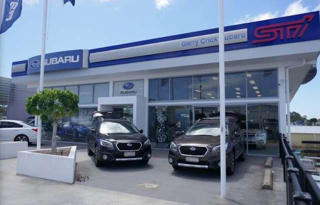 Cricks Sunshine Coast - Sugar Road workshop gallery image