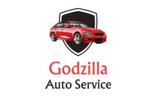 Godzilla Auto Service workshop gallery image
