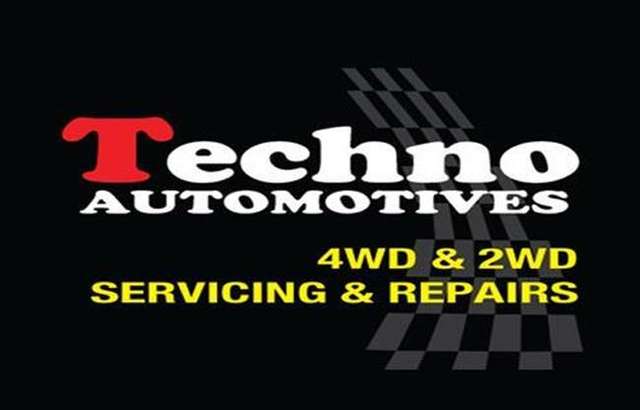 Techno Automotives Pty Ltd workshop gallery image