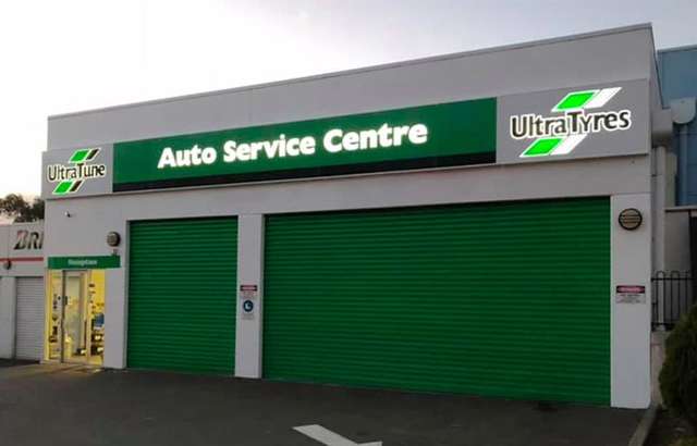 Ultra Tune Aberfoyle Park workshop gallery image