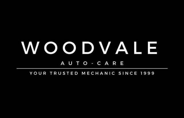 Woodvale Autocare workshop gallery image