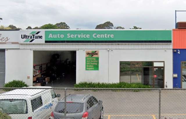 Ultra Tune Diamond Valley workshop gallery image