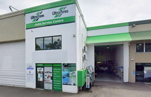 Ultra Tune Dural workshop gallery image