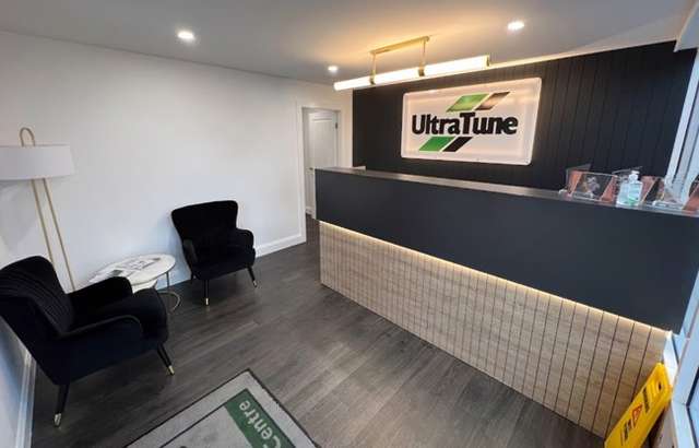Ultra Tune Lake Haven workshop gallery image