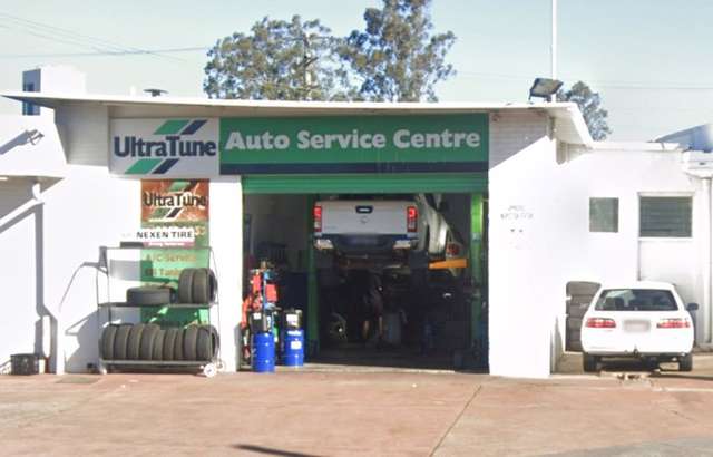 Ultra Tune Morningside workshop gallery image