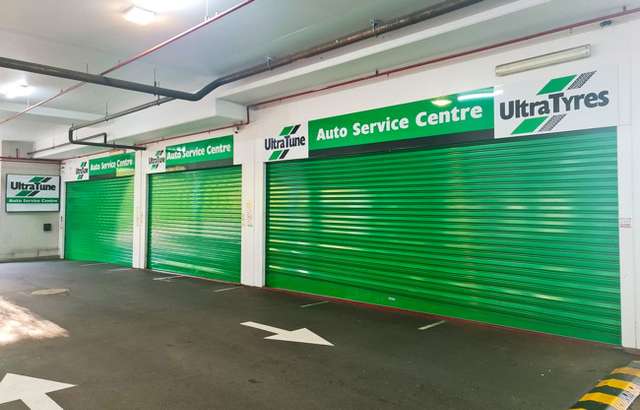 Ultra Tune Mount Ommaney workshop gallery image
