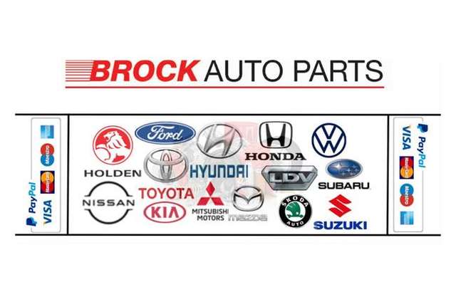 Brock Autos workshop gallery image