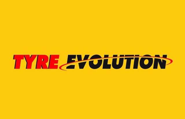 Tyre Evolution workshop gallery image