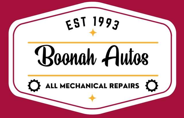 Boonah Automatics and Mechanical Repairs workshop gallery image