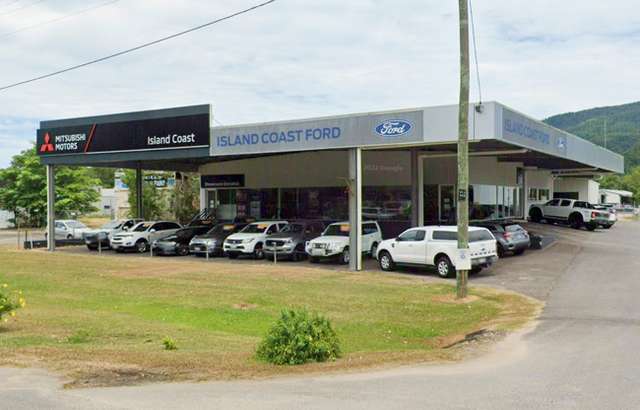 FNQ Motor Group - Tully workshop gallery image