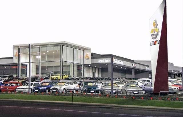 IDOM Wanneroo workshop gallery image