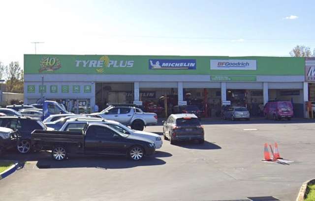Meadows Tyre & Auto Service Centre - Thomastown workshop gallery image