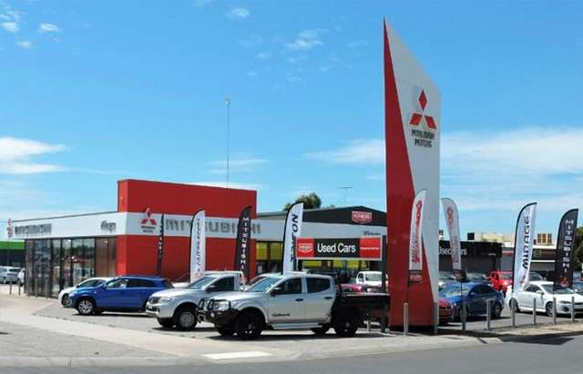 Kings Cars Waurn Ponds workshop gallery image