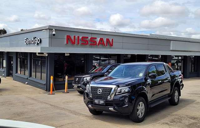 Poyser Motor Group - High Street workshop gallery image