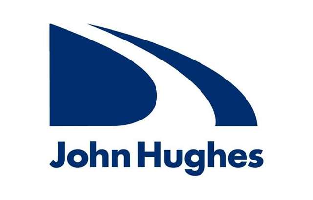 John Hughes Ford workshop gallery image