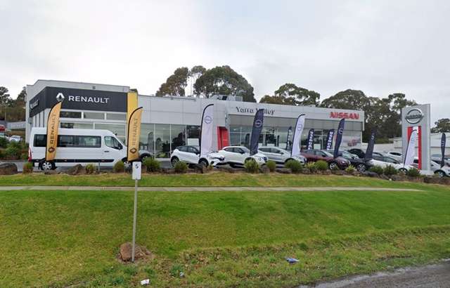Yarra Valley Motor Group - Lilydale workshop gallery image