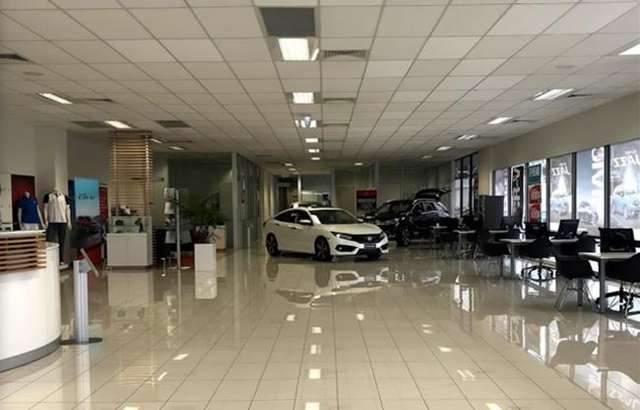 Alto Honda Blacktown workshop gallery image
