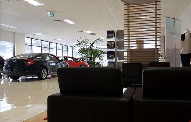 Alto Honda Blacktown workshop gallery image