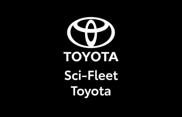 Sci-Fleet Toyota Brendale workshop gallery image