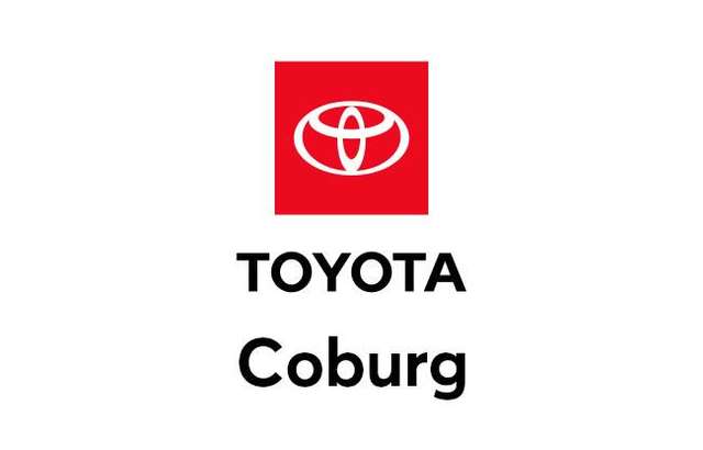 Coburg Toyota workshop gallery image