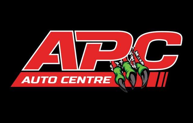 APC Auto Centre workshop gallery image