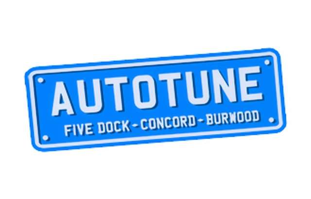 Autotune Five Dock workshop gallery image