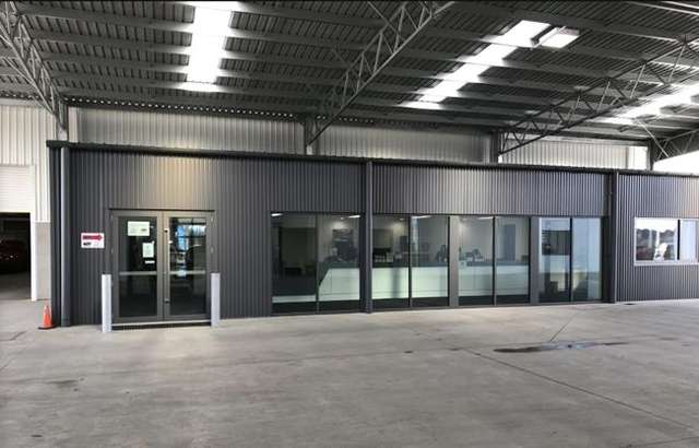Ballarat City Subaru workshop gallery image