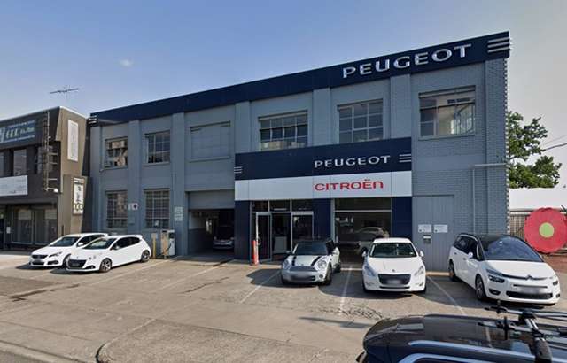 Booran Motors - Bayside European workshop gallery image