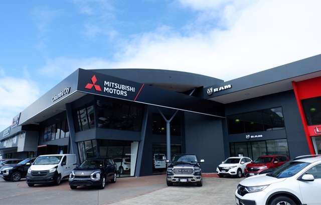 Caloundra City Autos workshop gallery image