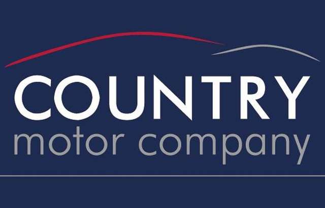 Country Motor Company workshop gallery image
