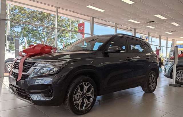 Booran Motors - Dandenong Kia workshop gallery image