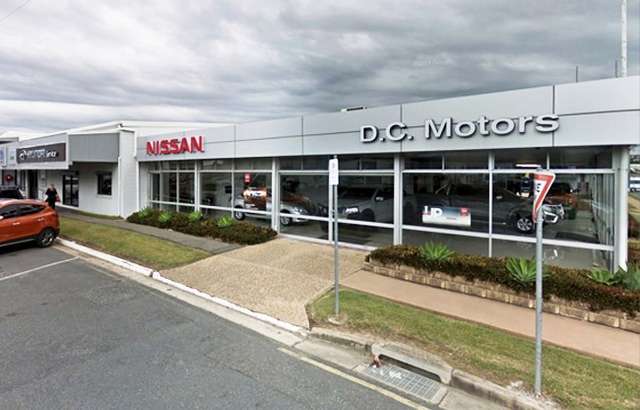 DC Motors workshop gallery image