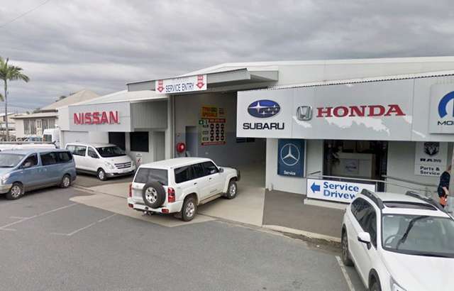 DC Motors workshop gallery image