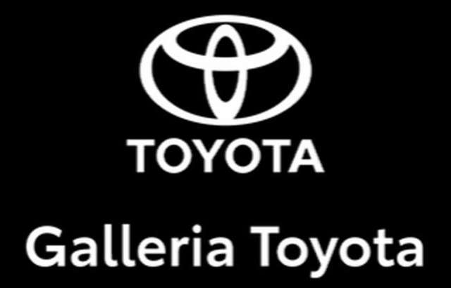 Galleria Toyota workshop gallery image