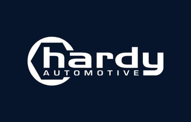 Hardy Automotive Pty Ltd workshop gallery image