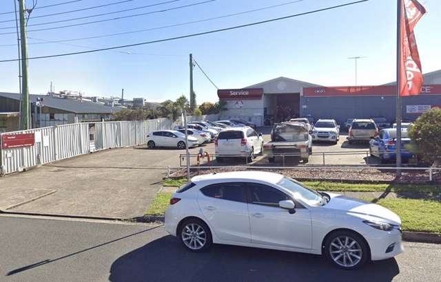 Heartland Holden - Blacktown workshop gallery image