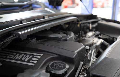 Croft Automotive & LPG Pty Ltd workshop gallery image