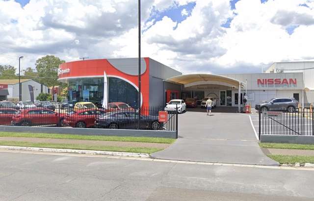 Boettcher Motor Group - Ipswich workshop gallery image