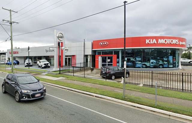 Boettcher Motor Group - Ipswich workshop gallery image