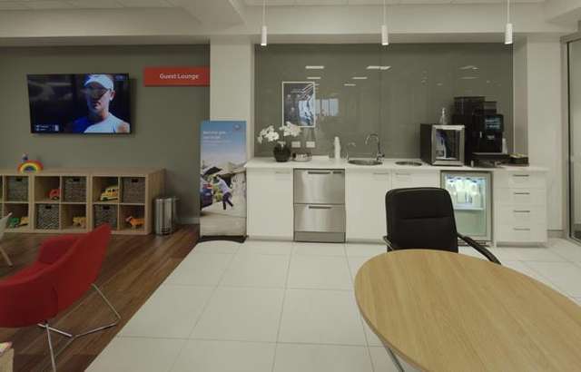Illawarra Toyota - Albion Park Rail workshop gallery image