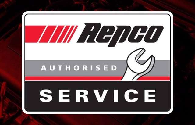 Highton Automotive Services workshop gallery image