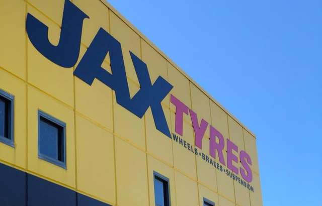 JAX Tyres & Auto East Maitland workshop gallery image