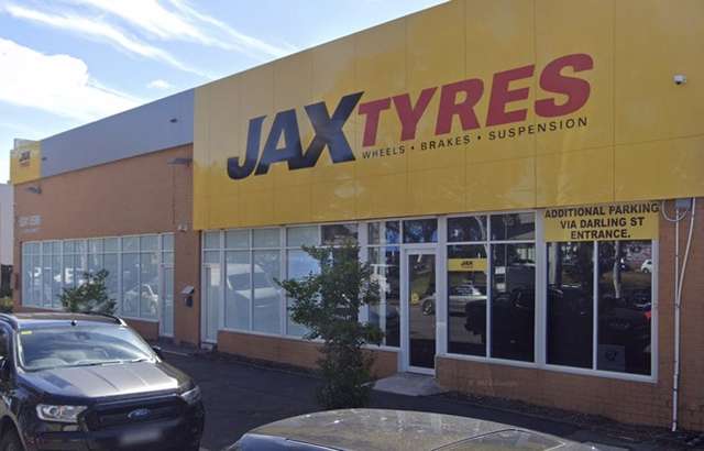 JAX Tyres & Auto Mitchell workshop gallery image