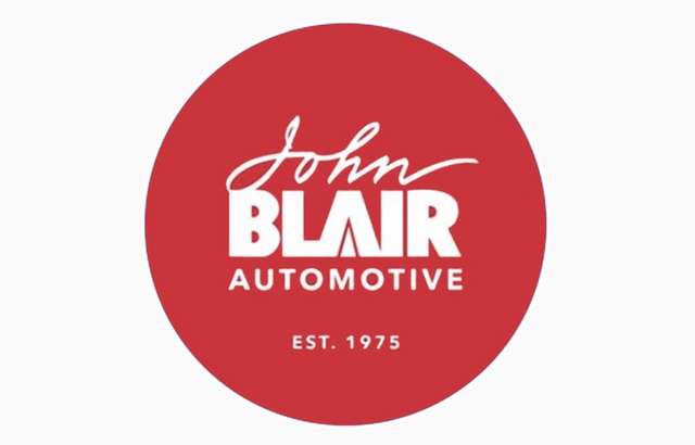 John Blair Automotive Service Centre workshop gallery image